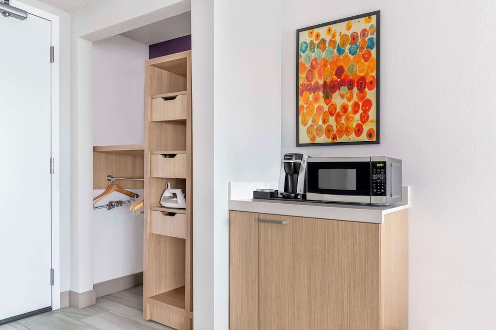 ヒルトン ガーデン イン デンバー エアポート 写真