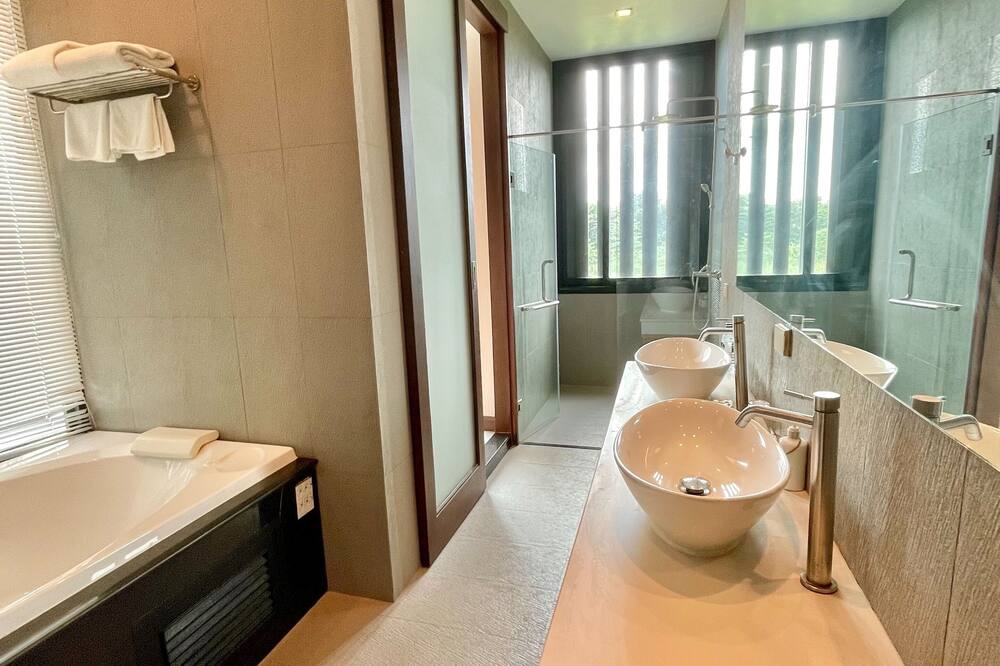 ゼンサラ リバーパーク リゾート 写真