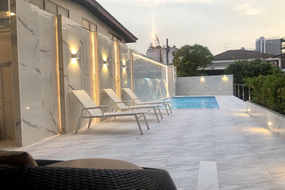 マリゴールド スクンビット 写真