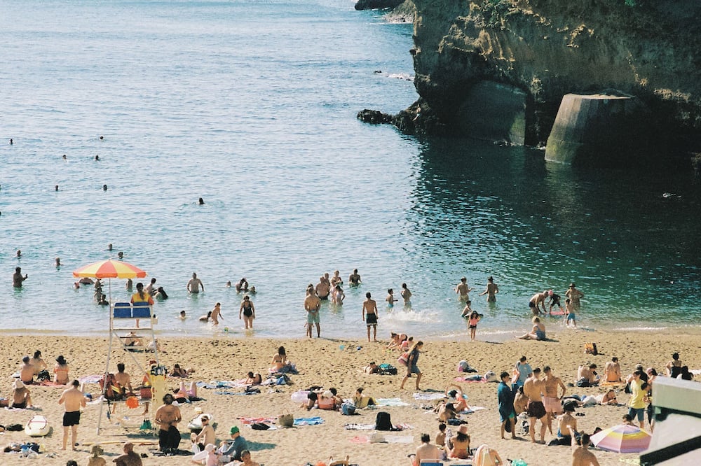 ジョルジュ VI 写真