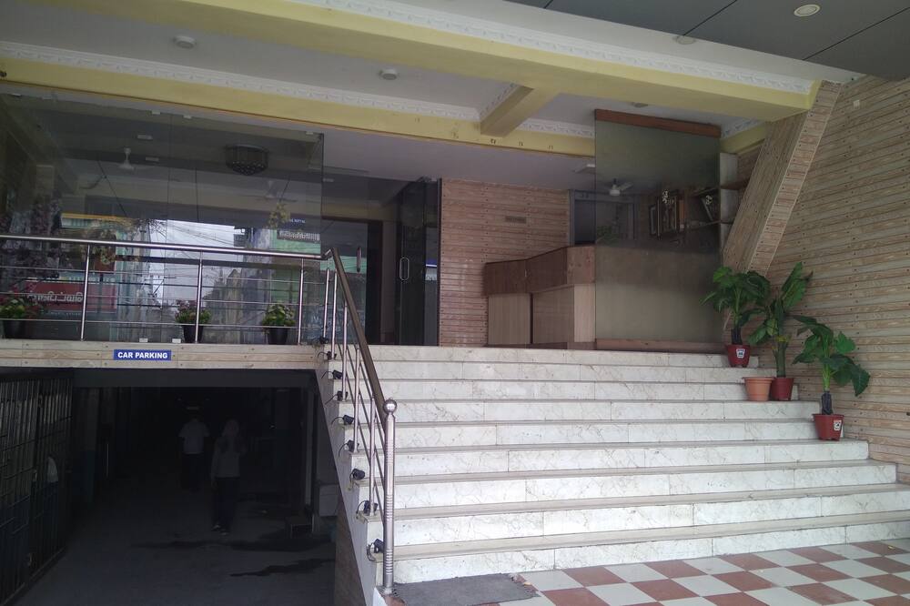 SSK レジデンシー 写真