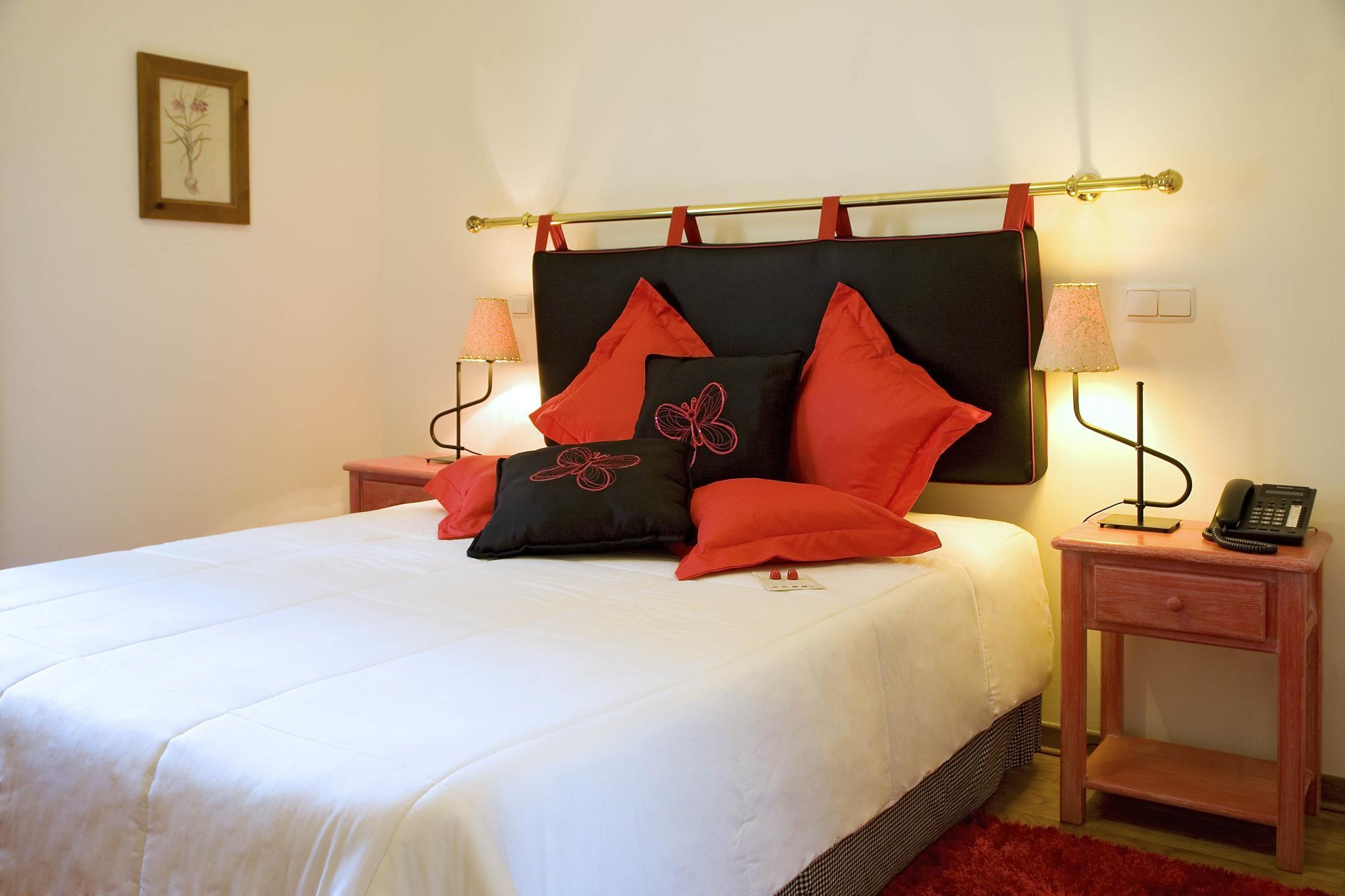 ホテル ドム バスコ シーネス 写真