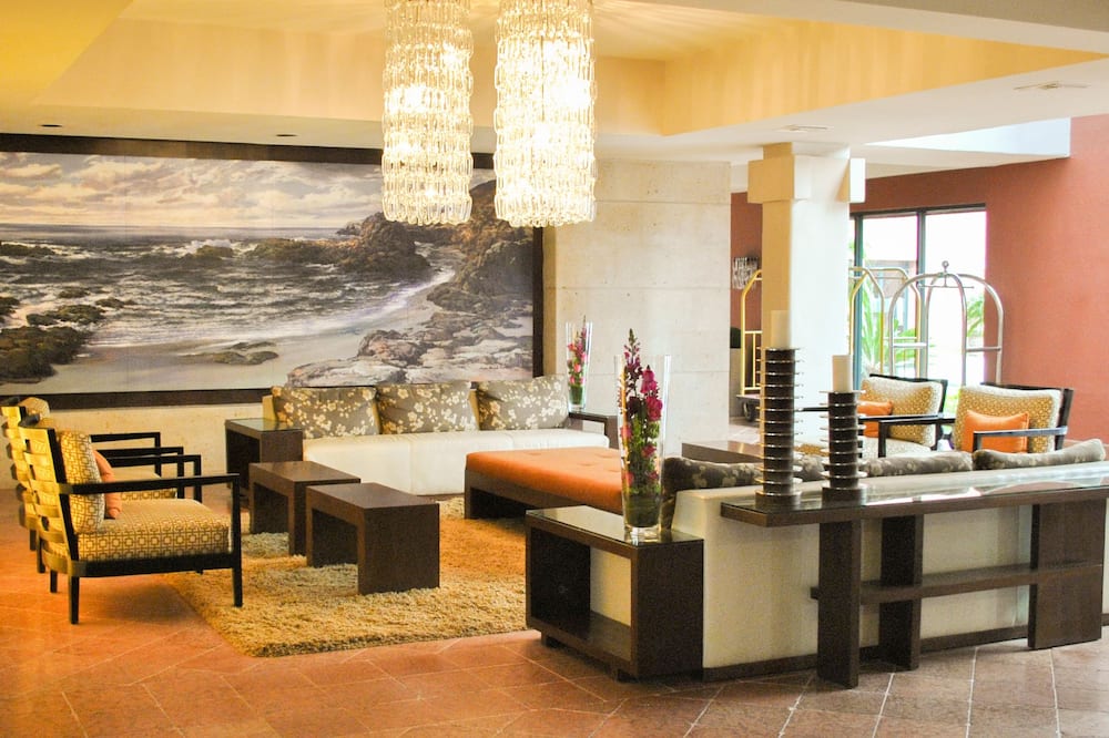 Hotel Coral & Marina 写真