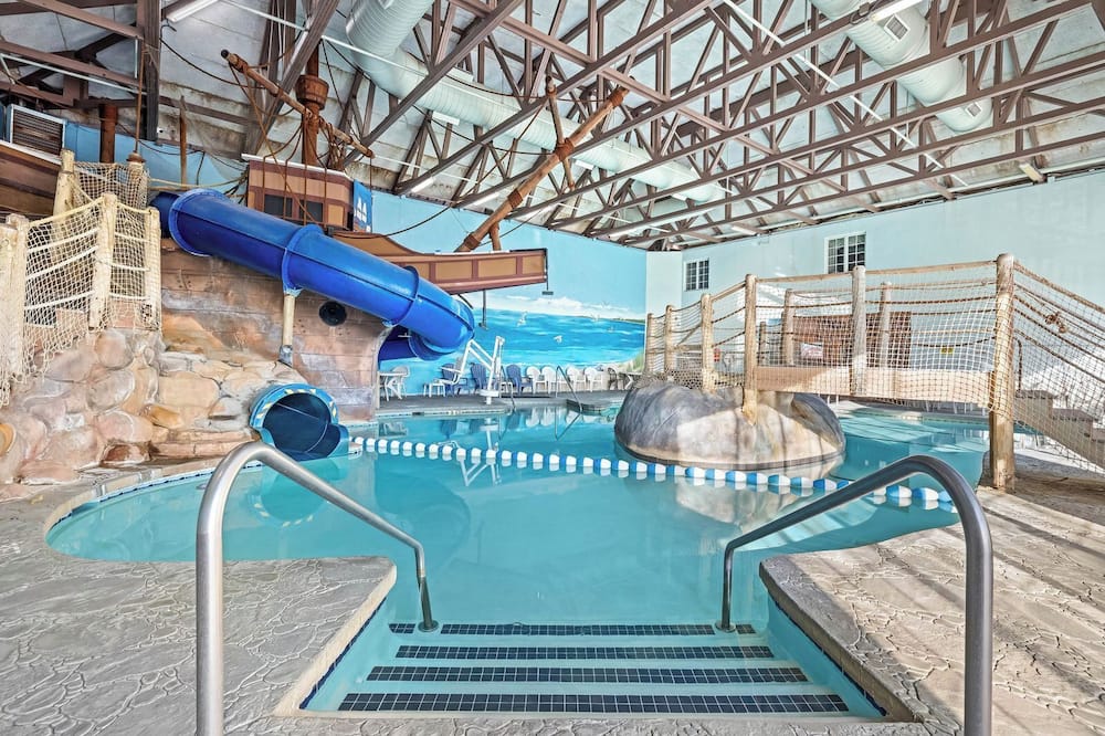 ジョン カーバー イン&スパ 写真