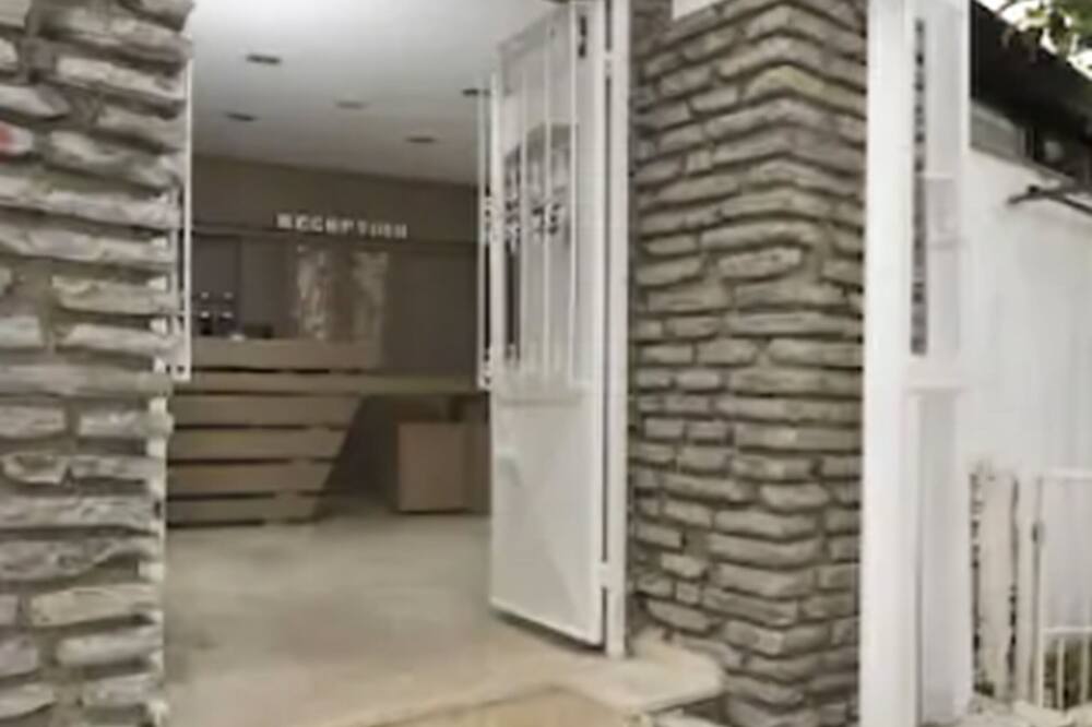 アスミン ホテル ボドルム 写真