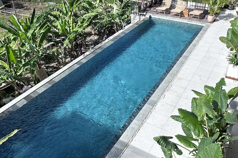 KARRA LOFT - バリ ウェイ 写真