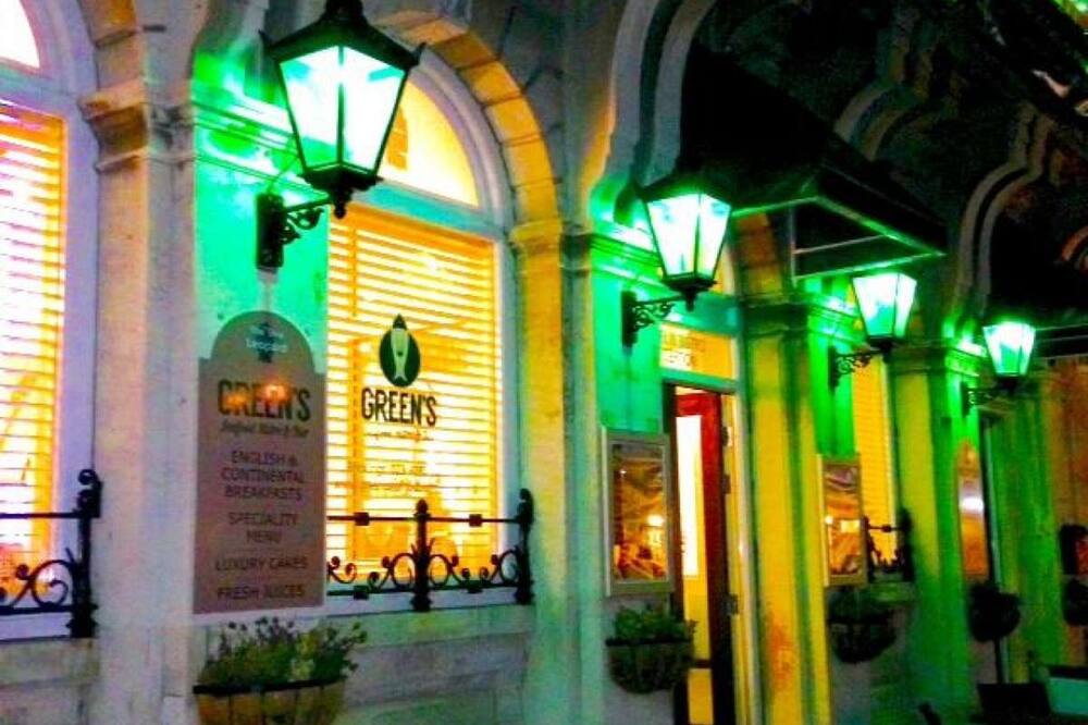 The Ship Leopard Hotel - No Children 写真