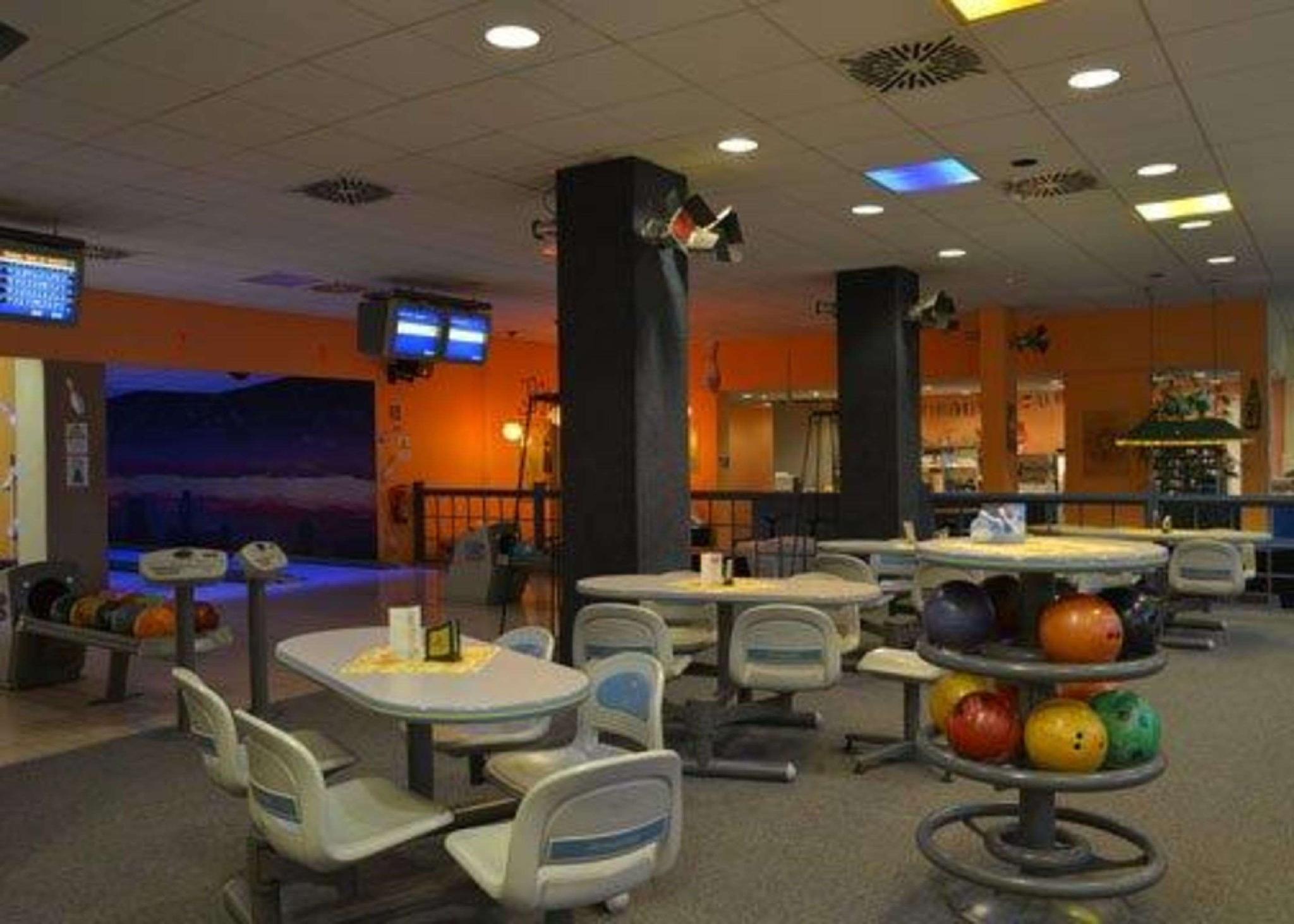 Hotel Lichtenberg 写真