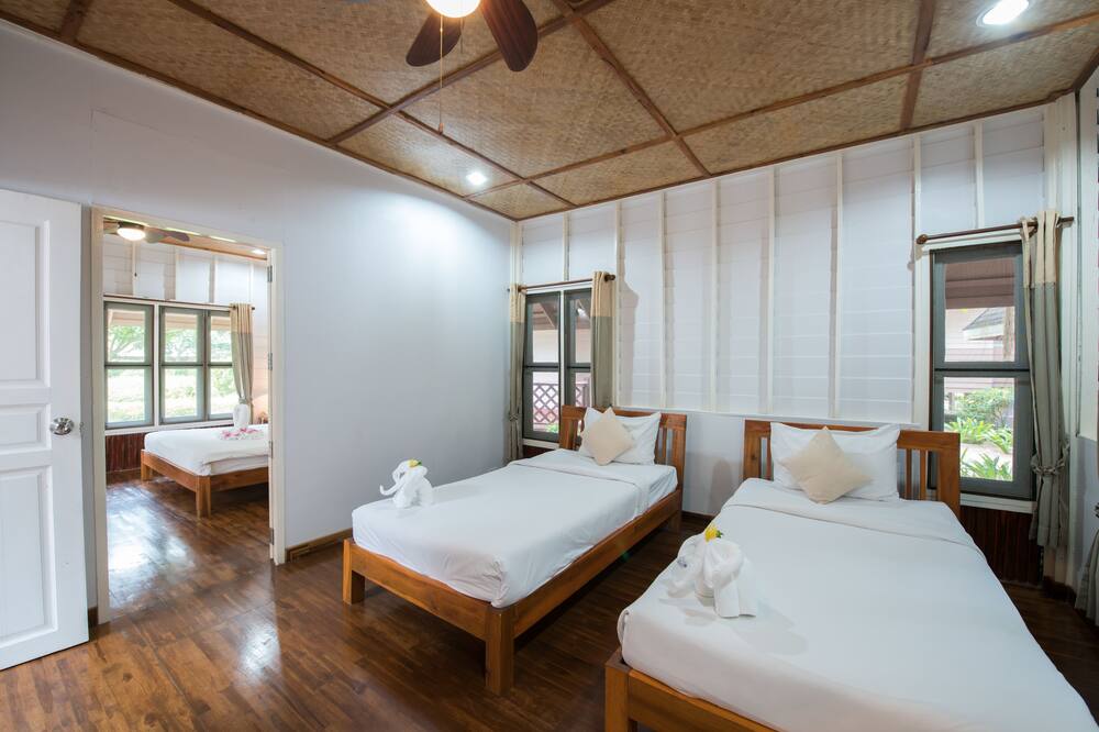 タオ コーラル グランド リゾート 写真