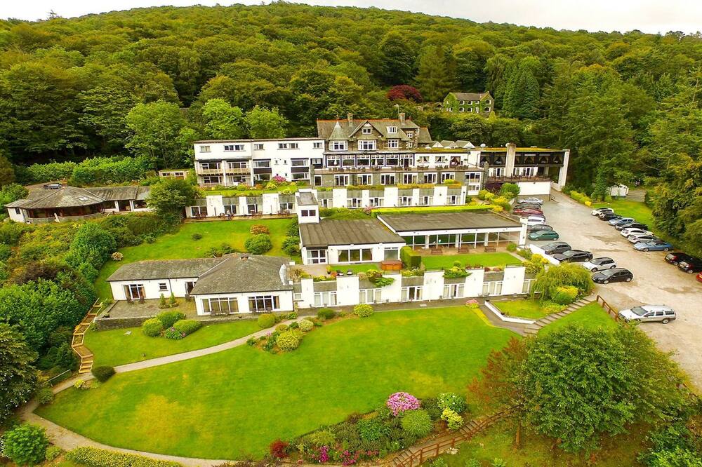 Beech Hill Hotel 写真