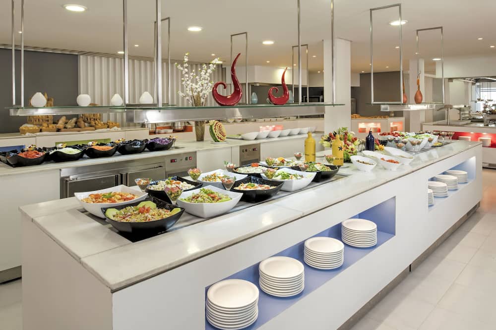 イベロスター セレクション ディアル エル アンダルース 写真