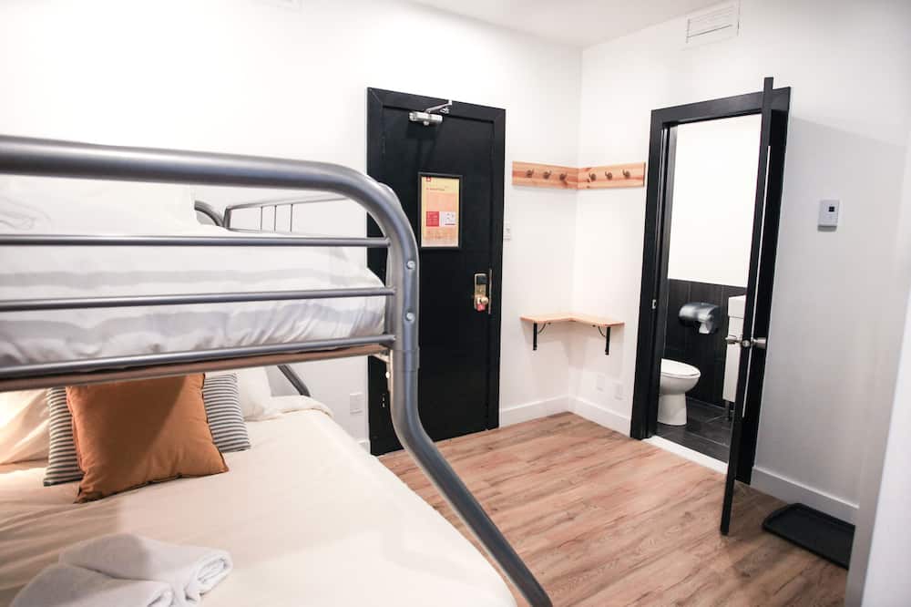 オーベルジュ サントロ モントリオール -  ホステル 写真