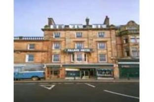 パレス ホテル - スモール ホテル 写真