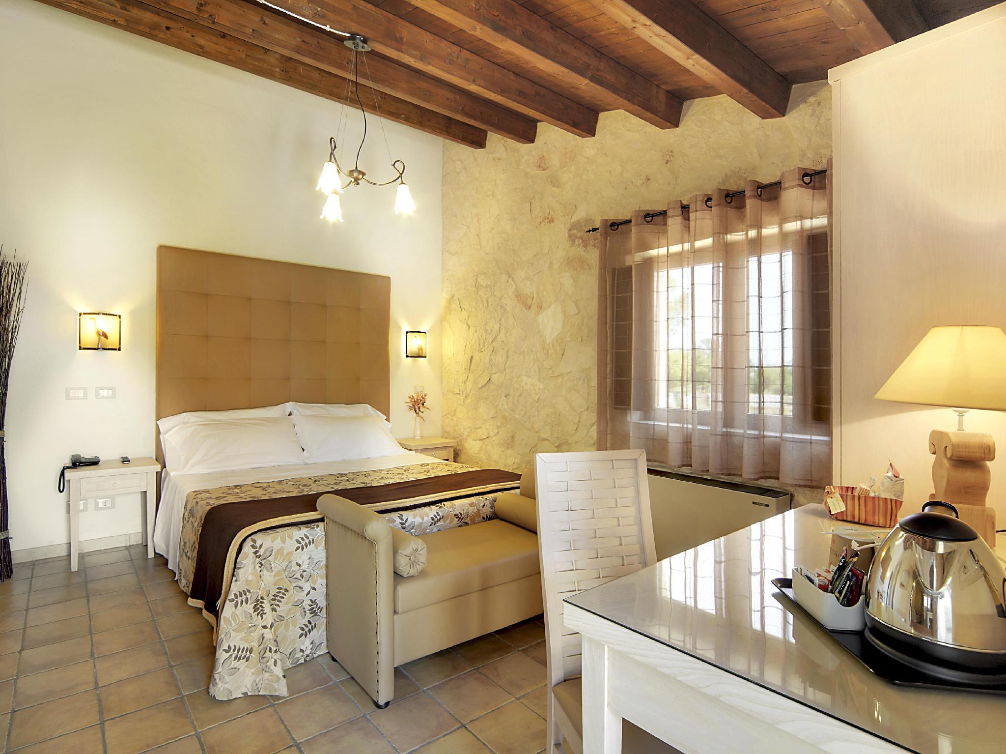 アルテミシア リゾート 写真