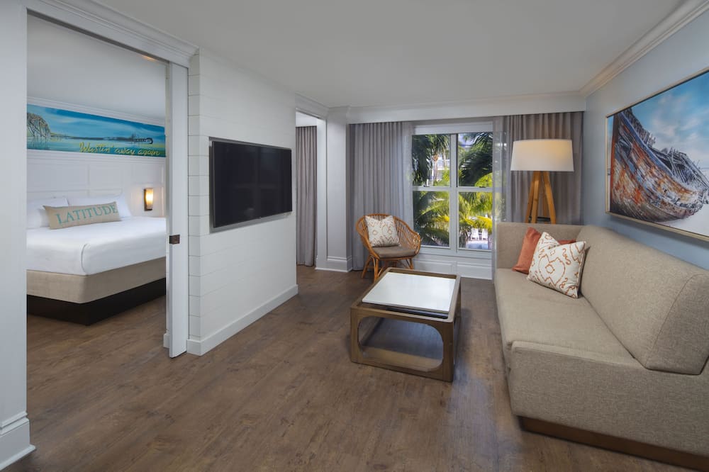 Margaritaville Beach House Key West 写真