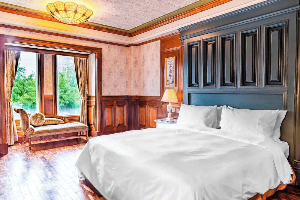 シャングリラ ブティック ホテル 写真