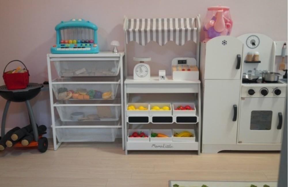 キョンジュ ウィズベベ トクチェ キッズ プールヴィラ 写真