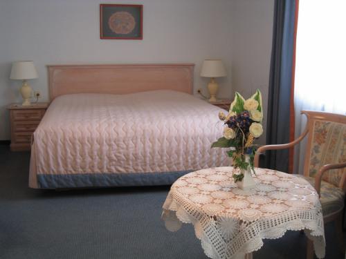 Hotel-Restaurant Minichmayr 写真