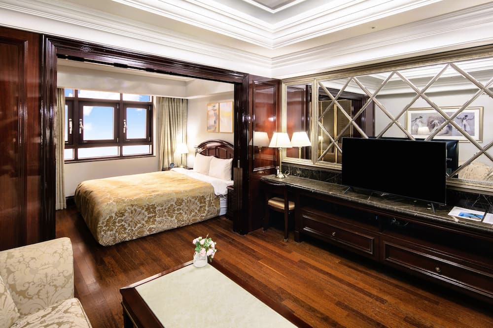 カンナム アールヌーヴォー シティ 写真