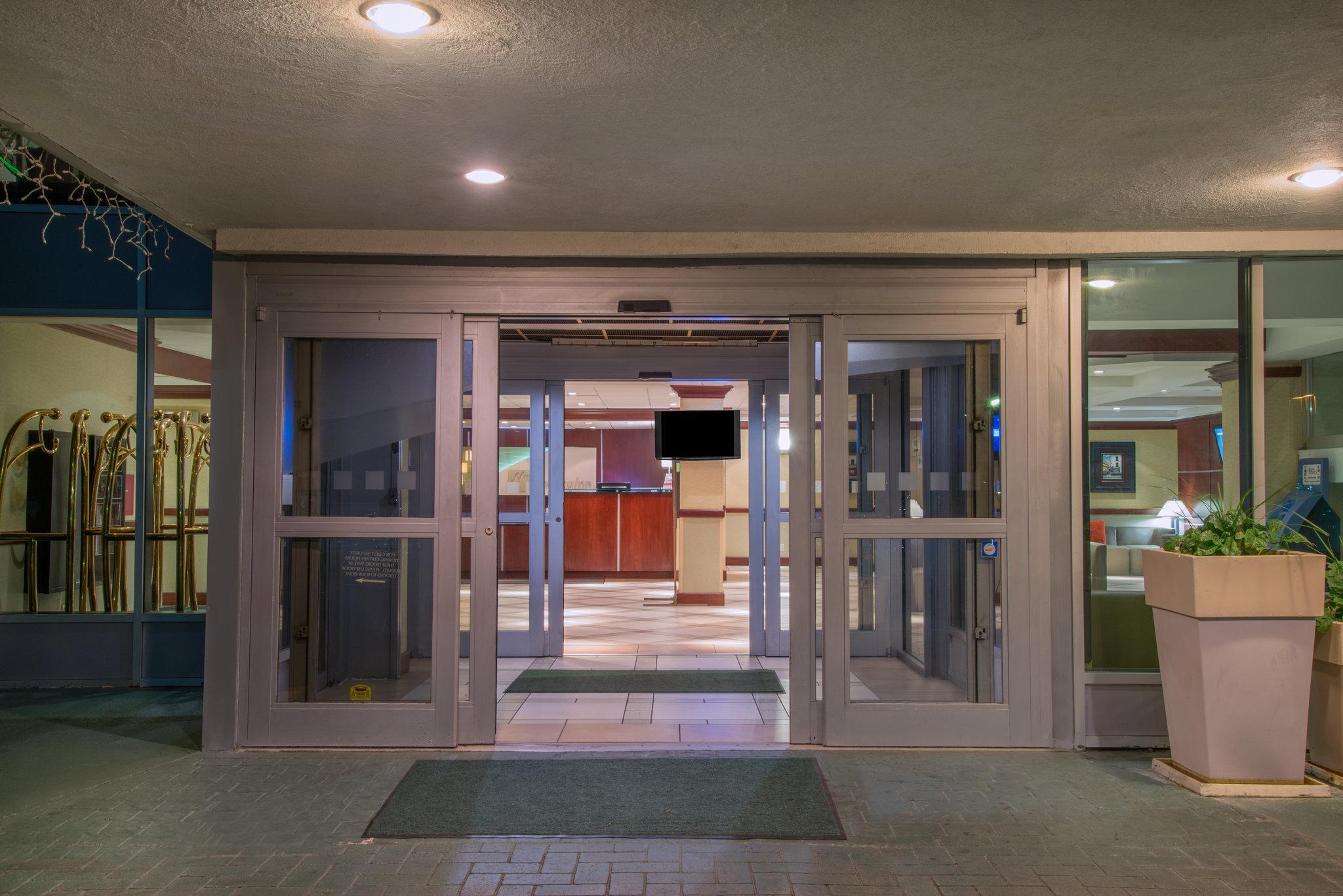 Wyndham Garden Totowa 写真