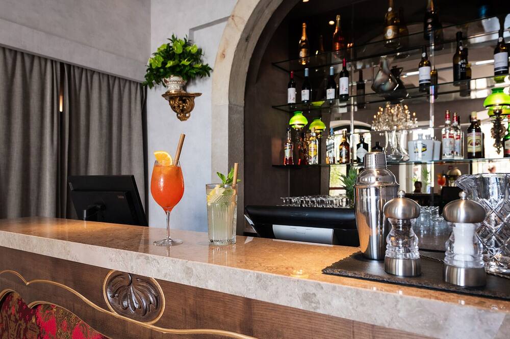 ポサーダ アルファマ 写真