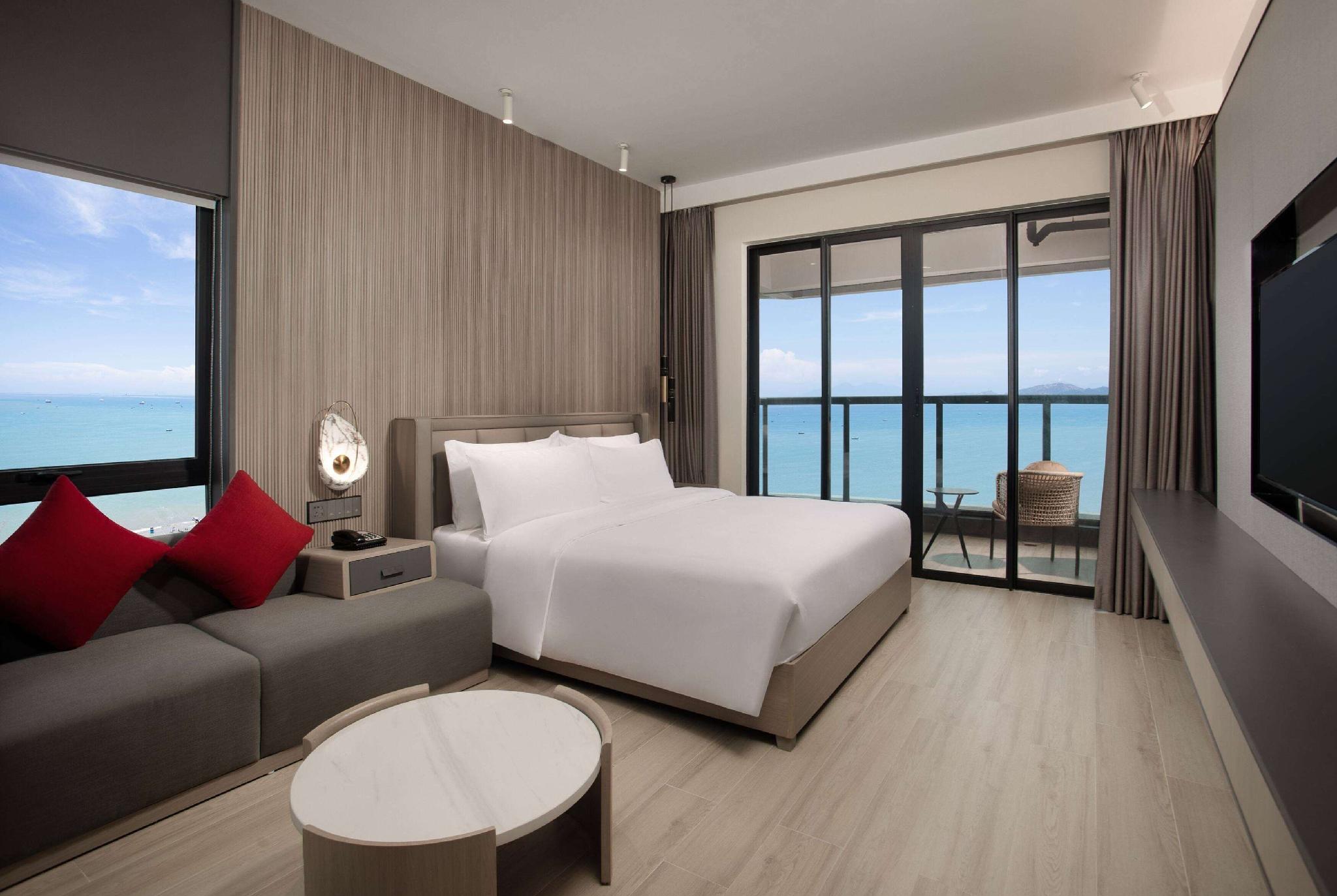 Ramada by Wyndham Huizhou Double Moon Bay 写真