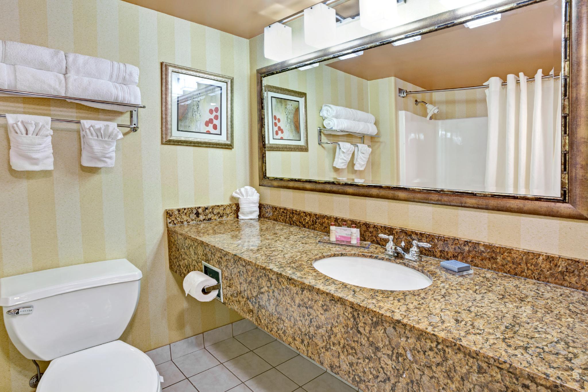 ウィンゲート バイ ウィンダム ティンリー パーク 写真