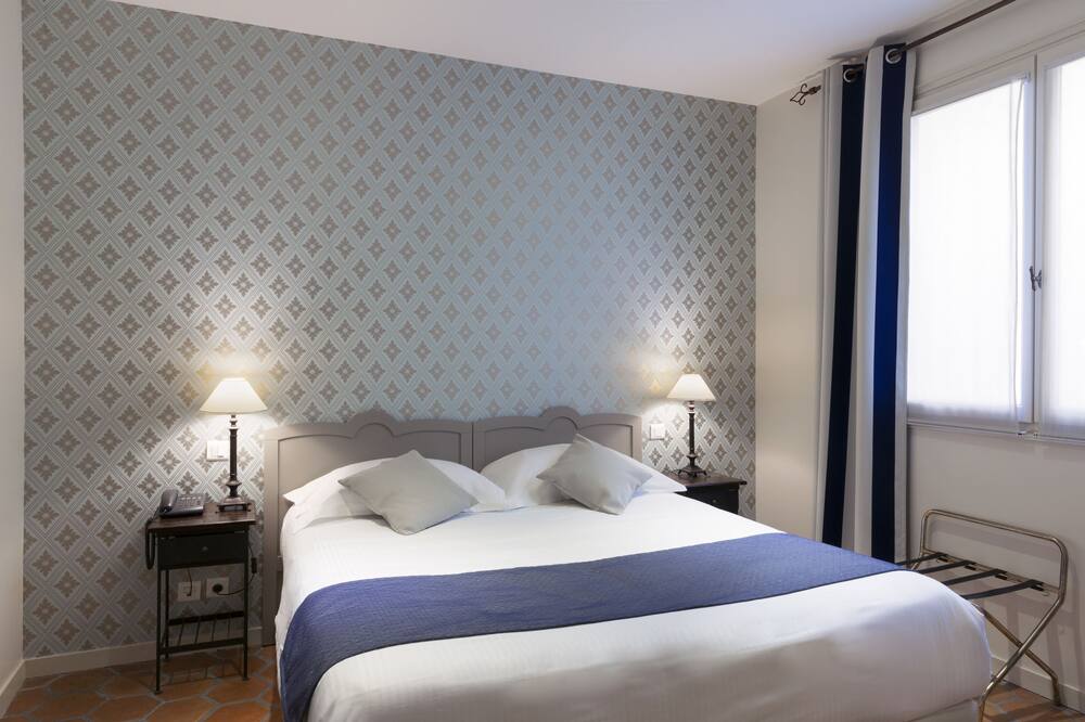 ホテル モガドール 写真