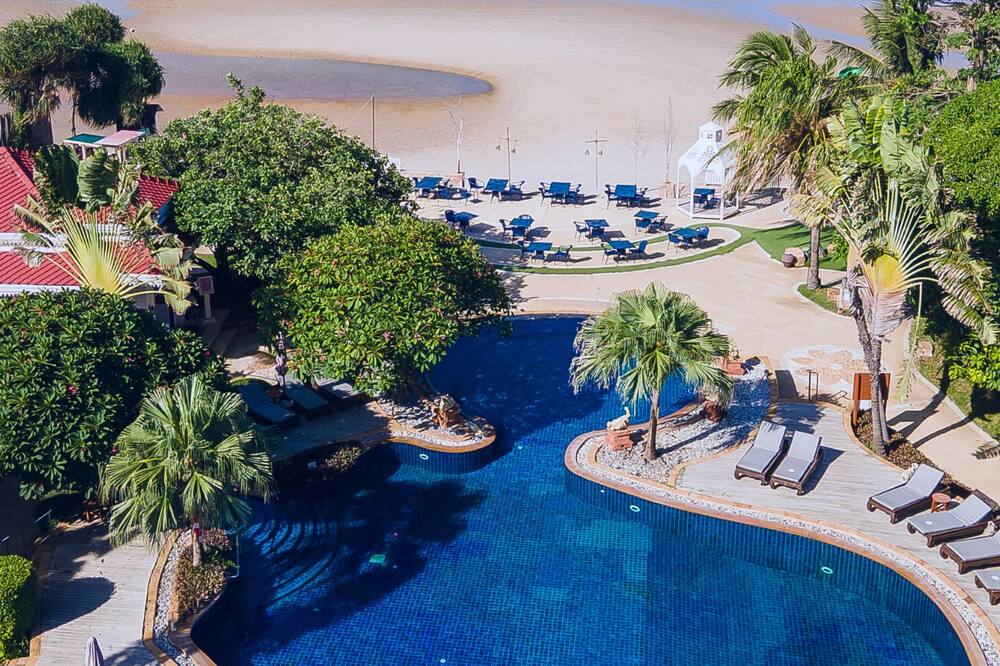 ウォラ ブラ ホアヒン リゾート & スパ 写真