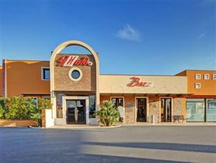 Hotel Ghala 写真