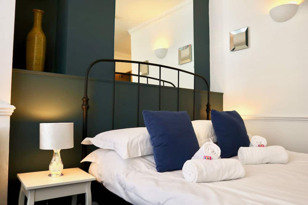 コルソン ハウス 写真