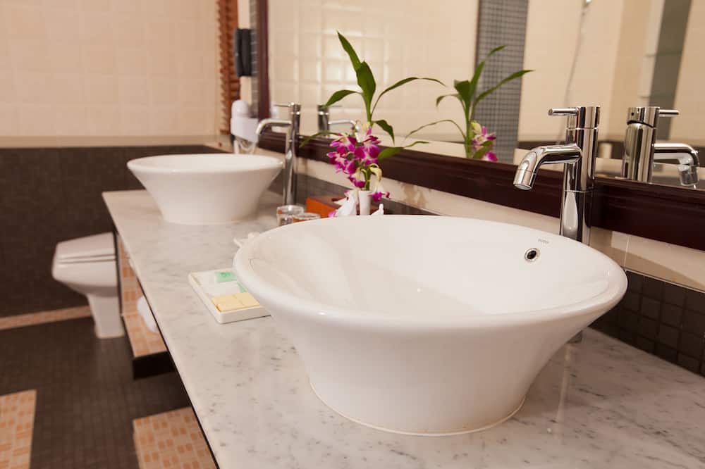 ソクハレイ アンコール レジデンス アンド スパ 写真