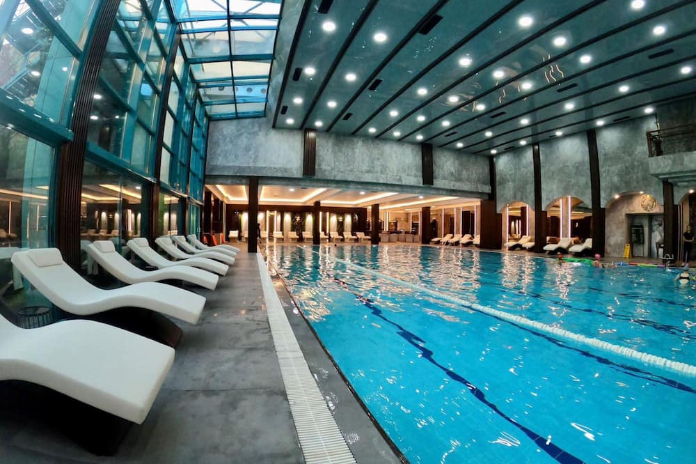 ラマダ バイ ウインダム ソフィア シティ センター 写真