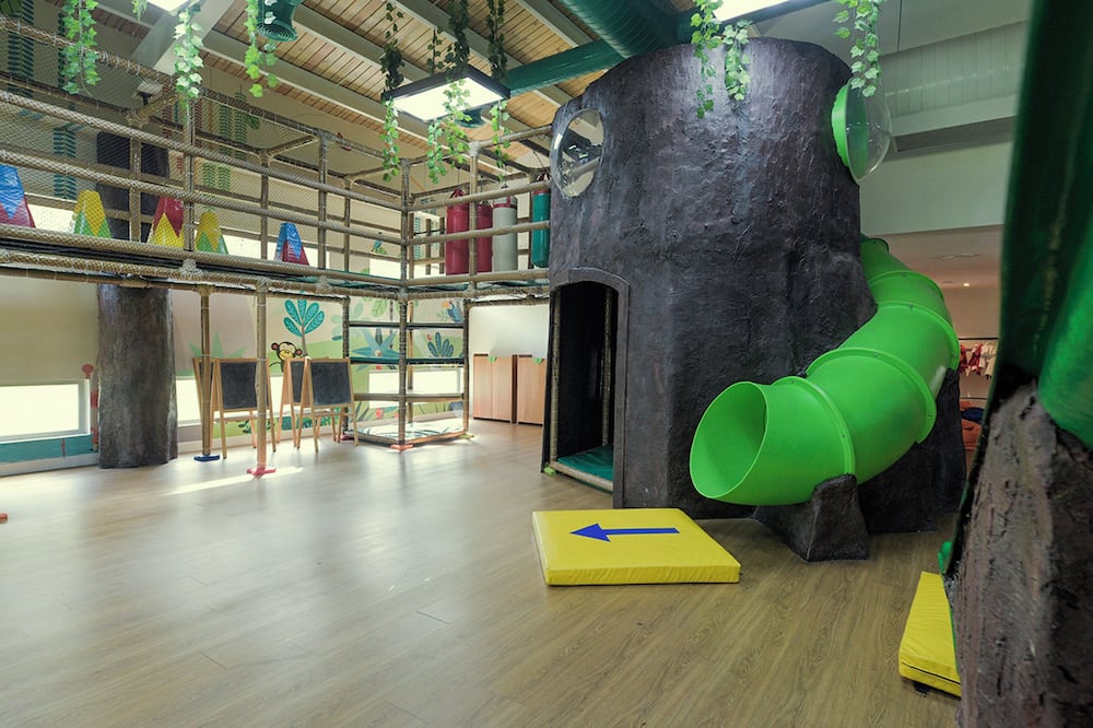 イベロスター ウェーブス ドミニカーナ - オール インクルーシブ 写真