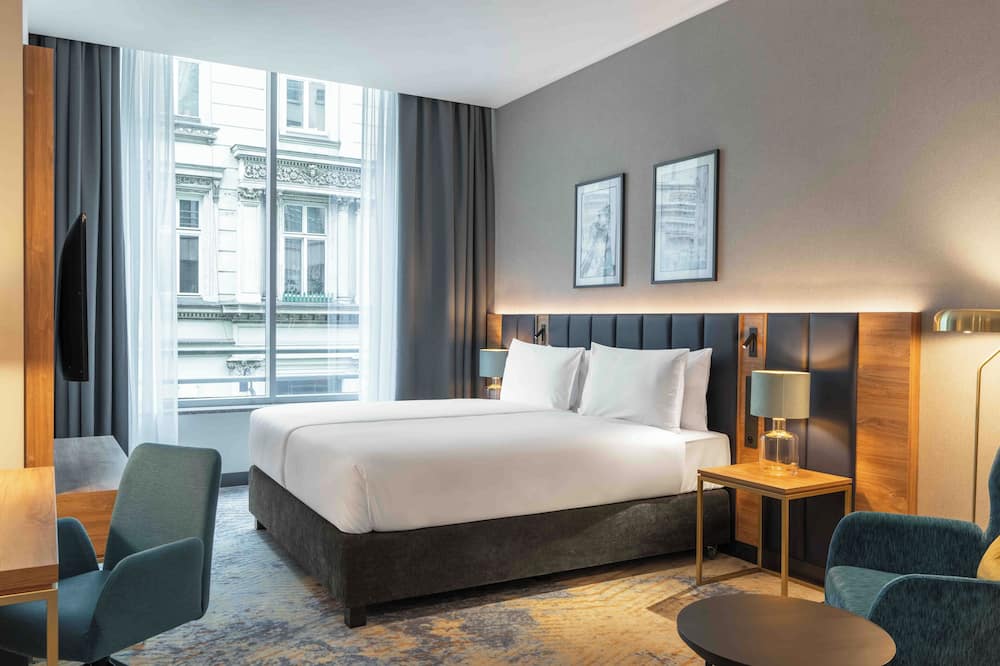 ウィンダム ヴロツワフ オールド タウン 写真