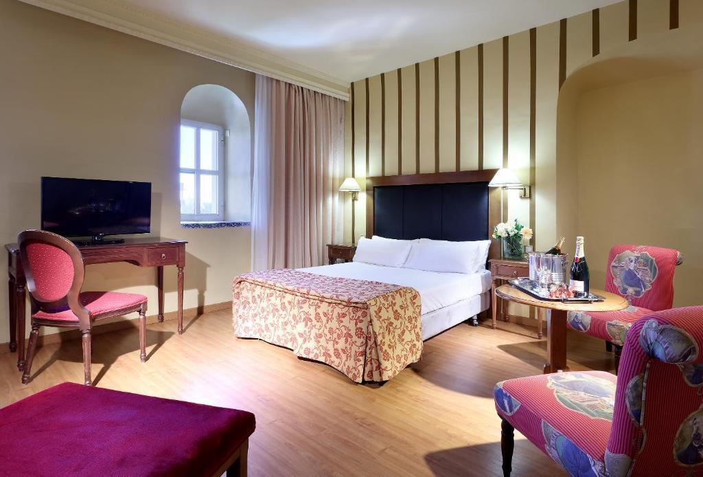 Crisol Monasterio de San Miguel 写真