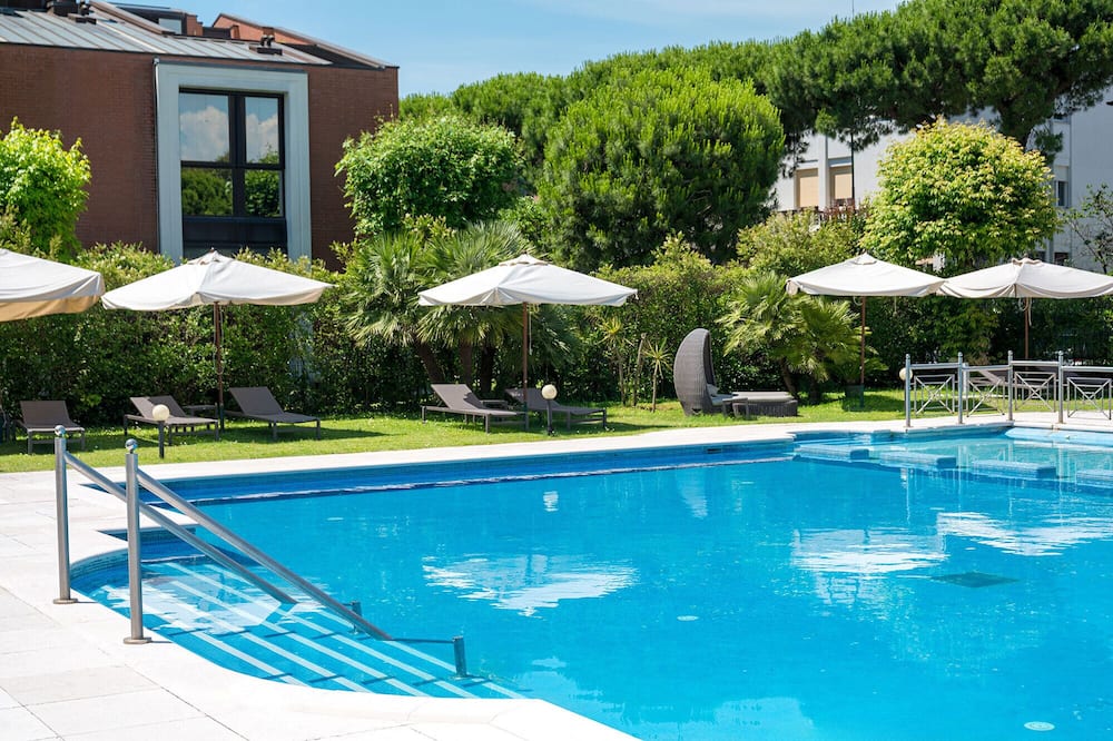 DB ヴィラズ レ ヴィッレ デル リド リゾート 写真