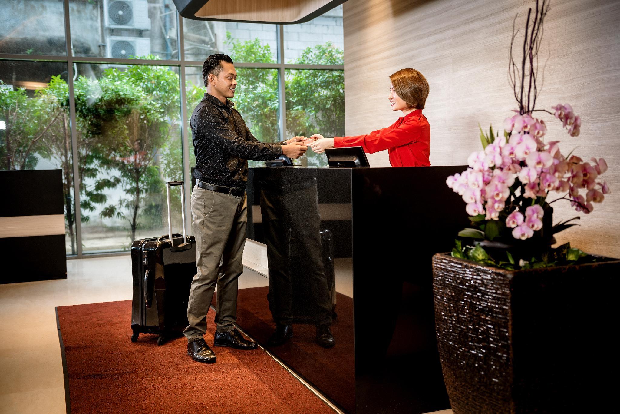 アジア マラッカ ホテル マネージド バイ ザ ストレイツ ホテル アンド スイーツ 写真