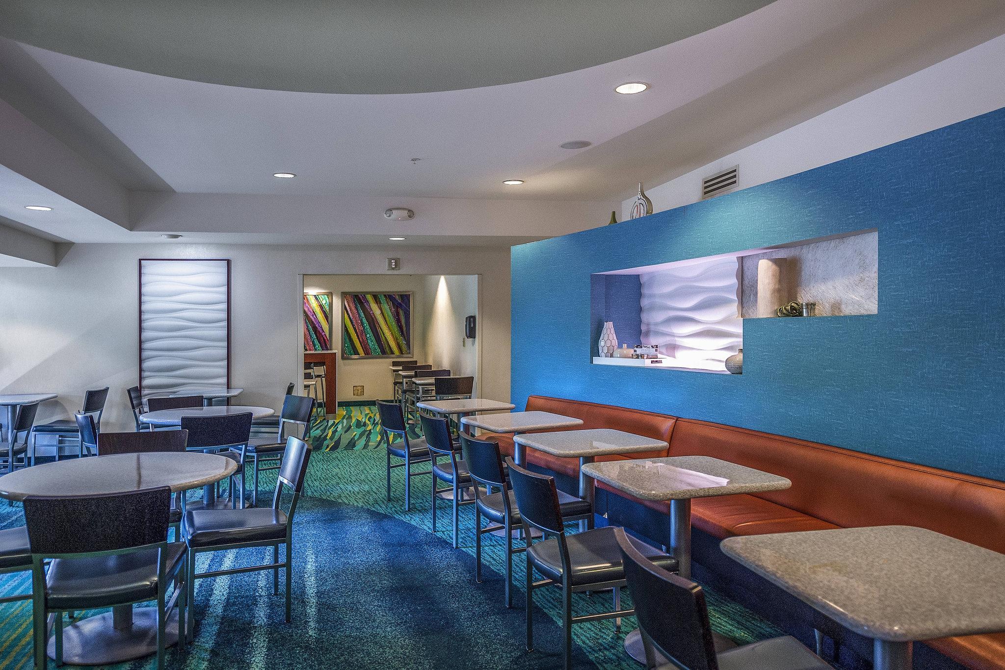 SpringHill Suites by Marriott Anchorage Midtown 写真