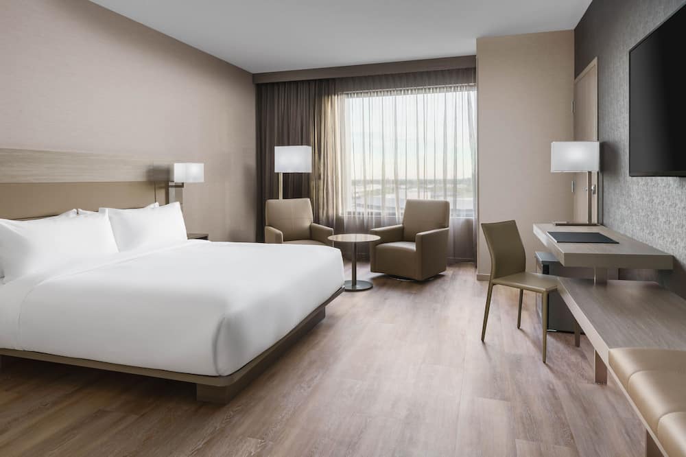 AC Hotel Scottsdale North 写真
