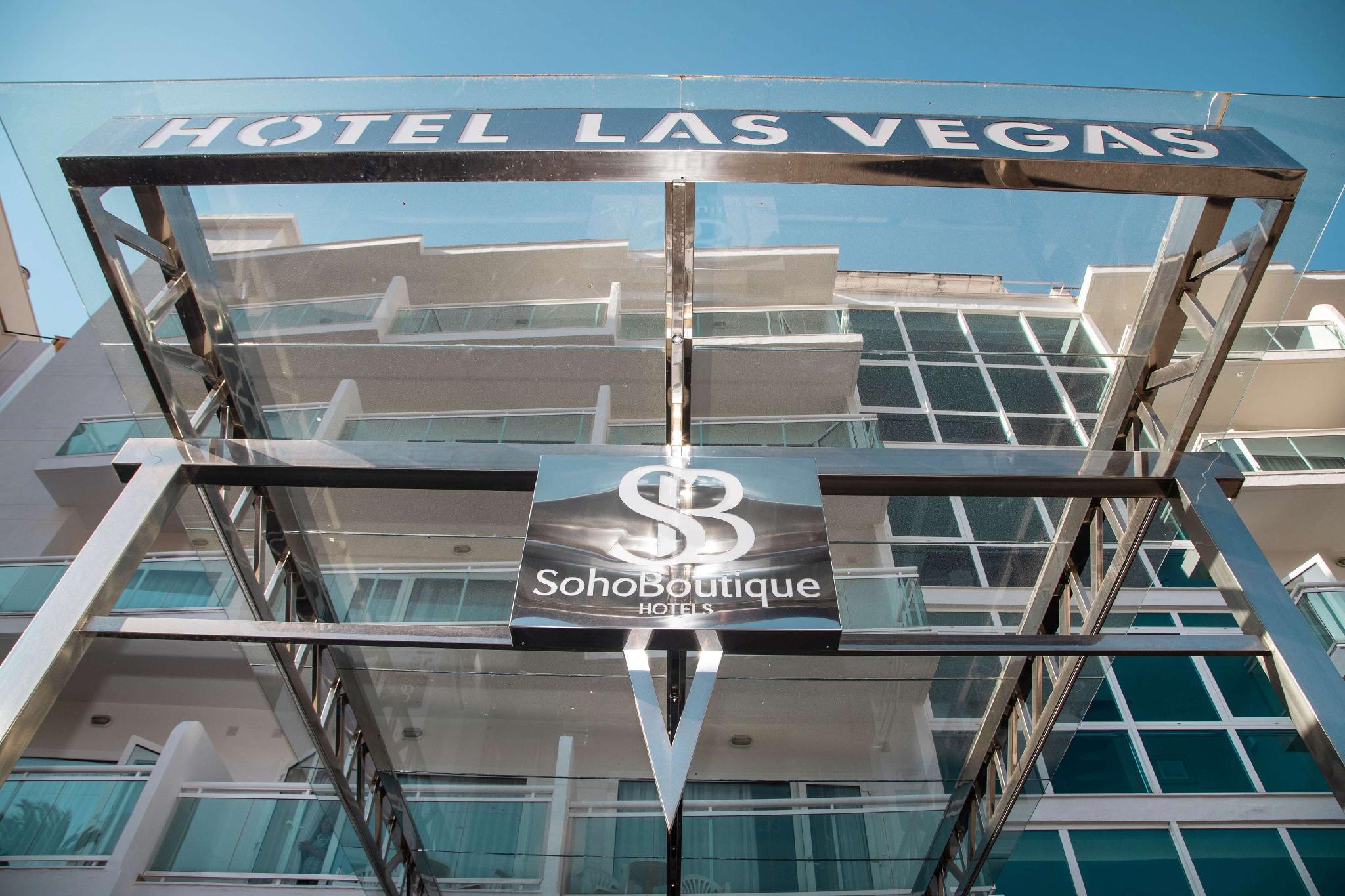 ソーホー ブティック ラス ベガス 写真