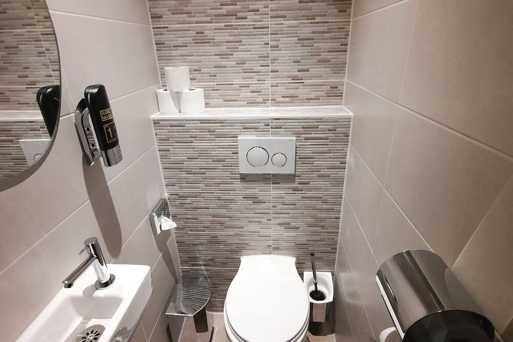 ホテル ワシントン 写真