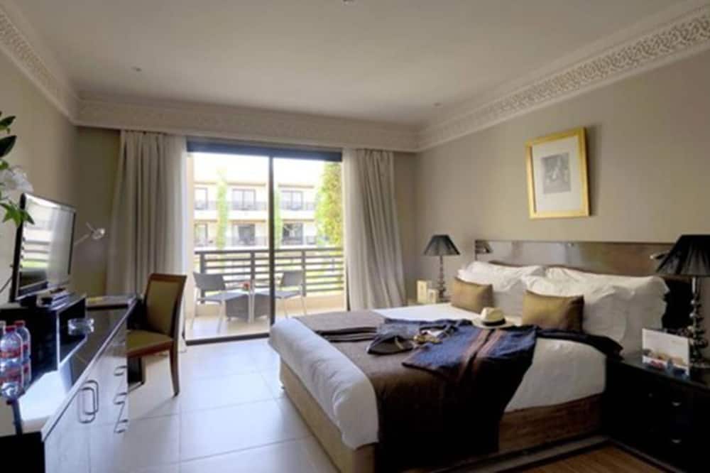 アダム パーク マラケク ホテル & スパ 写真