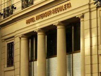 インテルスール レコレタ 写真