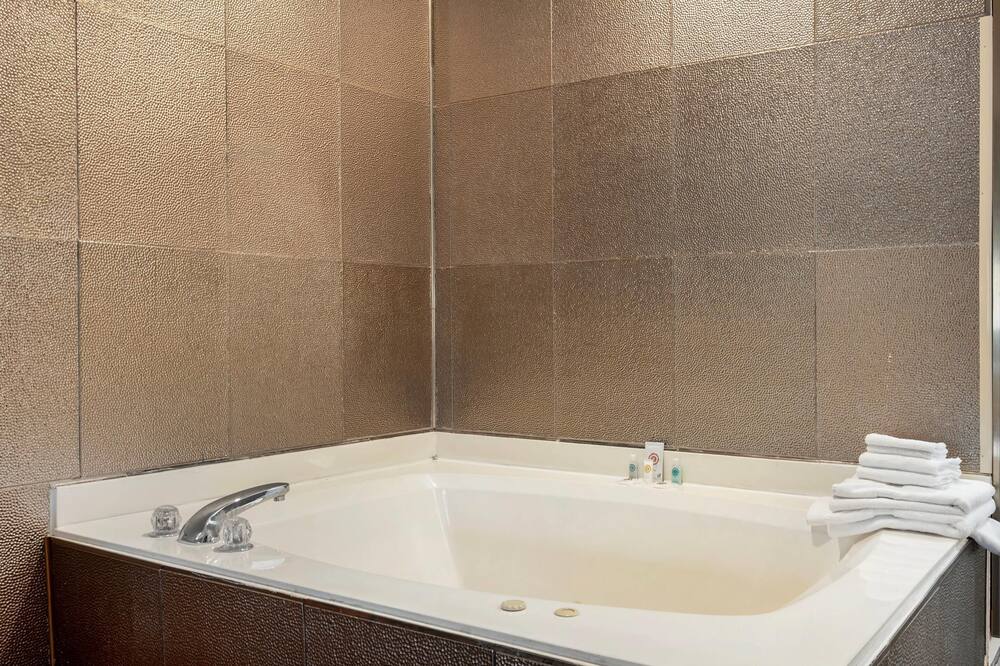 コンフォート  イン & スイーツ ノース グリーンフィールド 写真