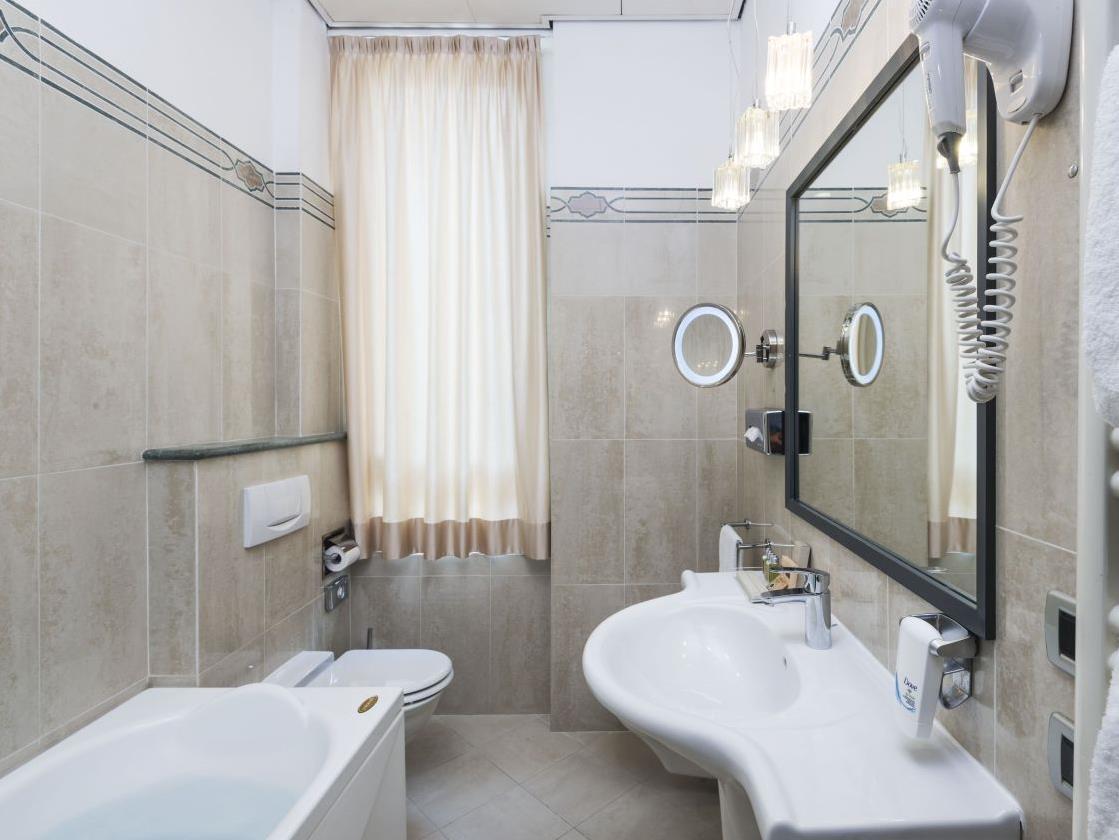 C ホテルズ アトランティック 写真