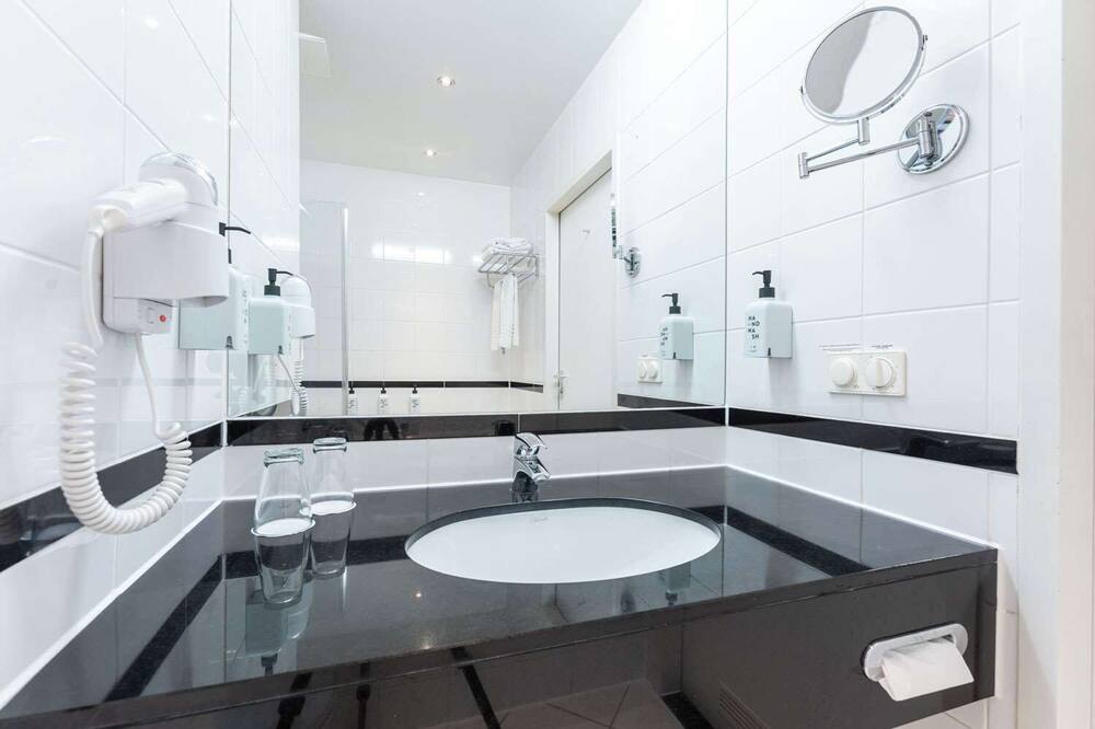 Scandic Gdansk 写真