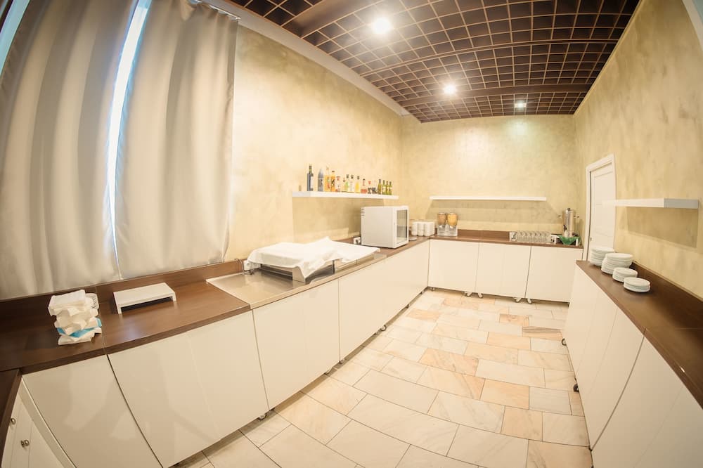 ホテル リベレツ 写真