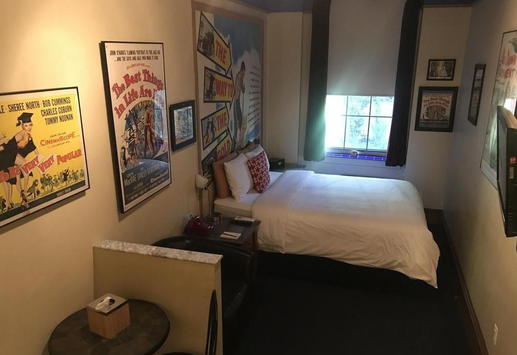 チェルシー パインズ イン 写真