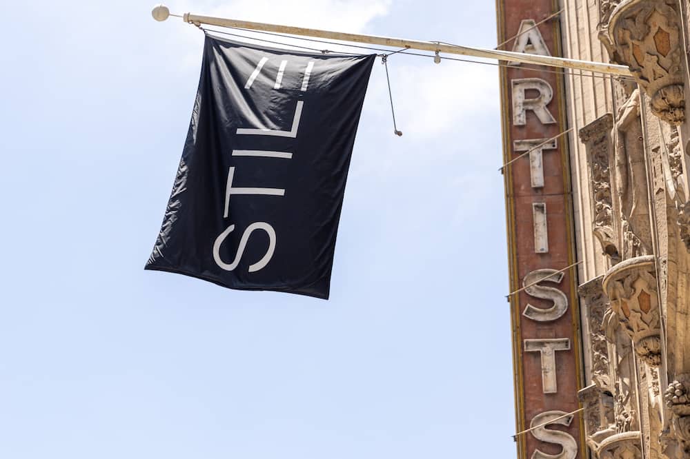 スティーレ ダウンタウン ロサンゼルス バイ カサ 写真